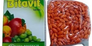 Bitavit Tablets