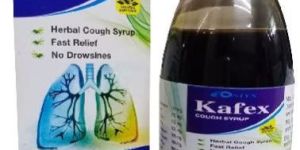 Kafex Cough Syrup