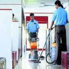 Housekeeping Services