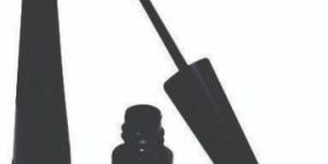 Black Eyeliner