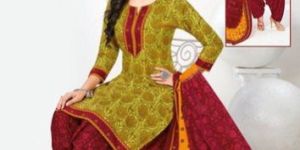 Salwar Suit