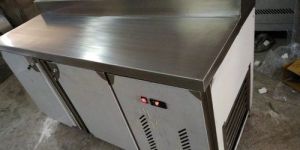 Undercounter Refrigerator