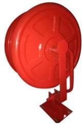 Mild Steel Fire Extinguisher Hose Reel