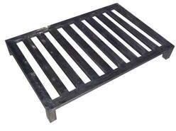 Stainless Steel Pallet