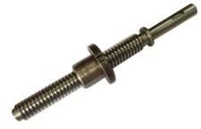 Lathe Alignment Test Bar