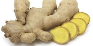Fresh Ginger