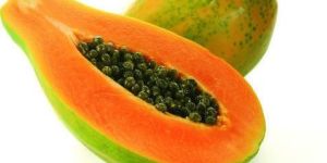 Fresh Papaya