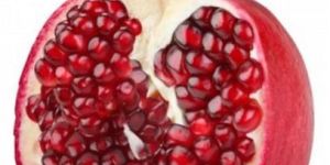 Fresh Pomegranate