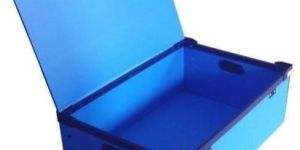 Polypropylene Box