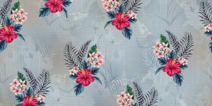 Digital Fabric Printing Service