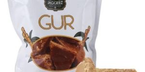 ORGANIC PREMIUM JAGGERY