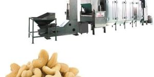 Dried Fruit Roasting Machine