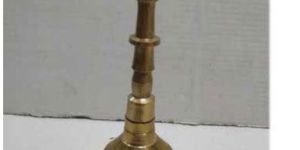 Temple Hand Bell