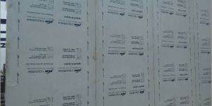 Galvanized Iron Roofing Sheets