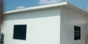 Insulated Roofing Sheets