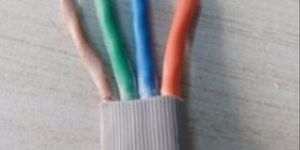 Cat 6 Flat Cable