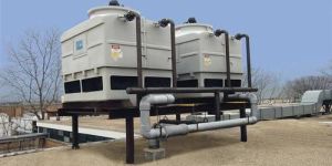 Cooling Tower Installation Services