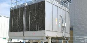 Cooling Tower Maintenance Services