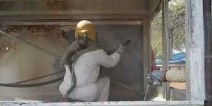 Cooling Tower Repairing Services