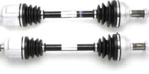 Drive Shafts
