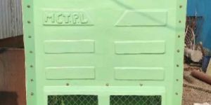 Square FRP Cooling Tower