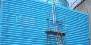 Water FRP Cooling Tower