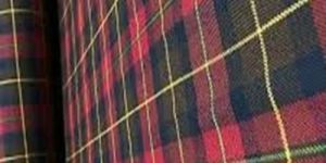 Polyester Viscose Fabric