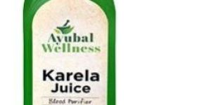 Karela Juice