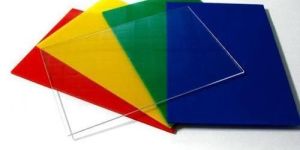 Acrylic Plastic Sheet