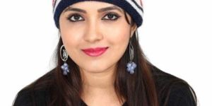 Handmade Woolen Caps