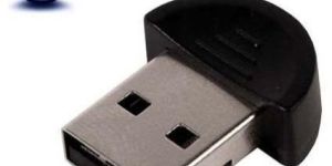 Wireless USB Adapter