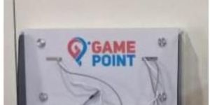 Mobile Charging Station