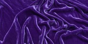 Velvet Fabric