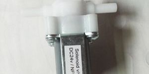 24V Solenoid Valve
