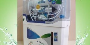 Aqua UV RO UF TDS Water Purifier