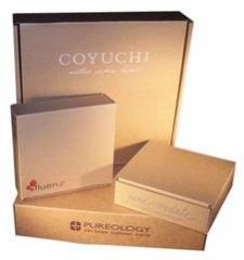 Corrugated Folding Box