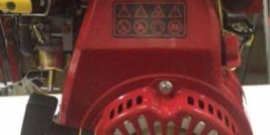 Petrol Engine