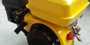 Portable Petrol Engine