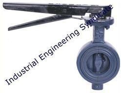 Butterfly Valve