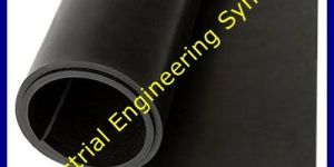 Neoprene Rubber Sheet