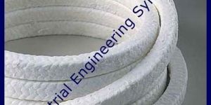 PTFE Gland Rope