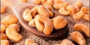 Flavored Cashew Nut