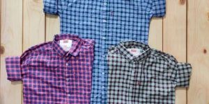 Levis Shirts