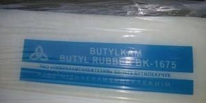 Butyl Rubber