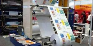 Flexographic Printing Services