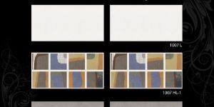 300x600mm Wall Tiles