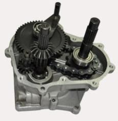 Agricultural Gearbox