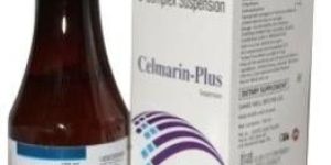 Vitamin B Complex Syrup