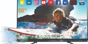 Android Smart LED TV