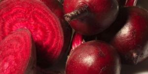 Red Beet Root